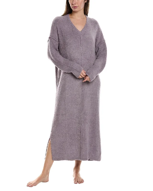 Women's Professional Apparel NATORI EDIT Luna Night Gown