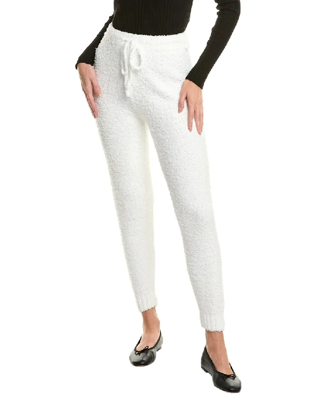 Women's Vacation Outfit Bella Dahl Sweater Jogger