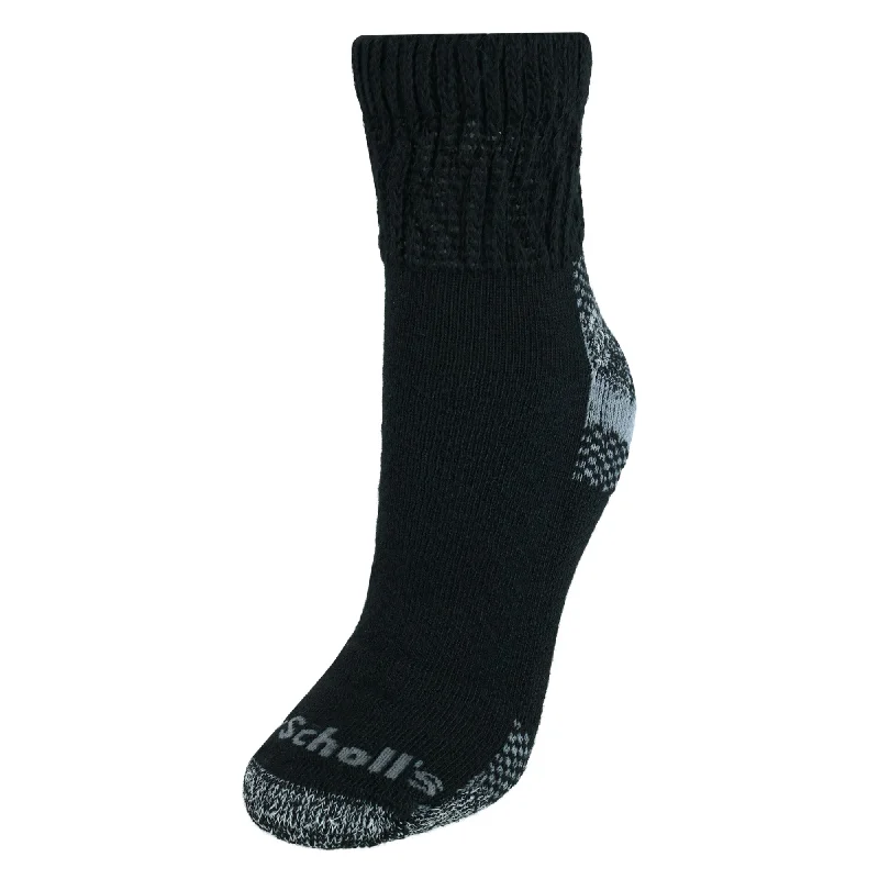 Women's Sports Apparel Women's Ankle Advanced Relief Socks (2 Pair Pack)