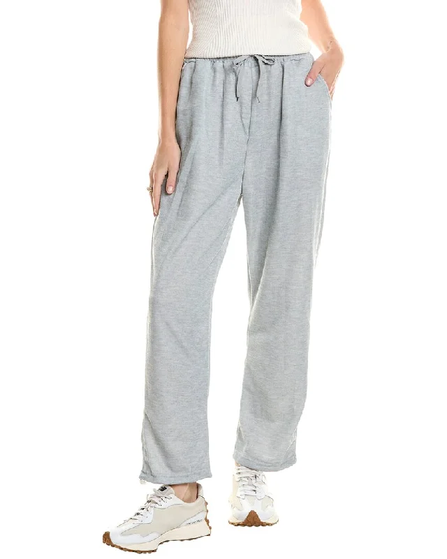 Timeless Women's Clothing Madison Miles Jogger Pant