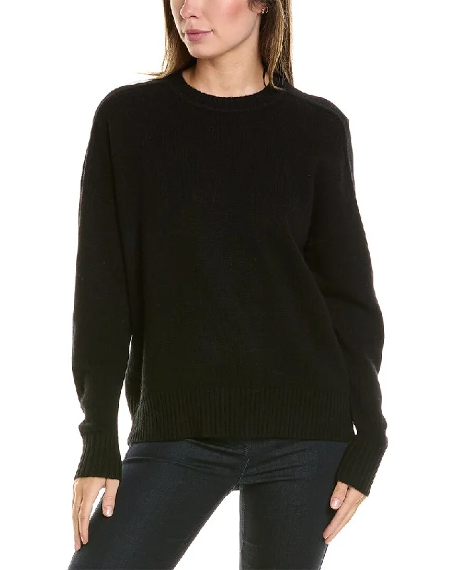 Women's Trendy Clothing Reiss Cara Cashmere Sweater