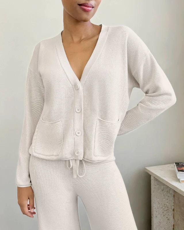 Women's Work Outfit For The Office Michelle Cardigan