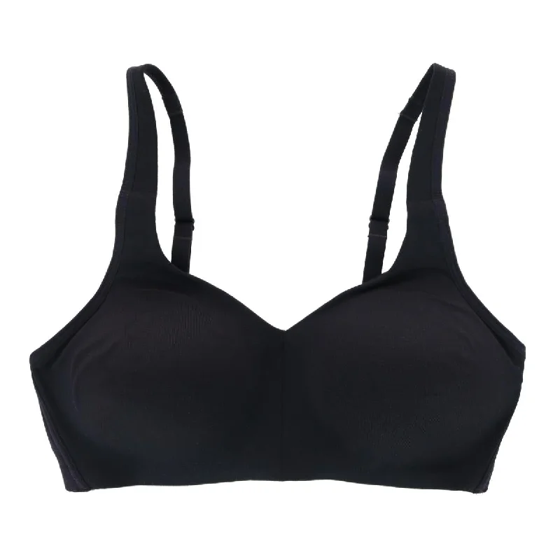 Women's Holiday Clothes Women's Plus Size Beyond Comfort Wireless Bra