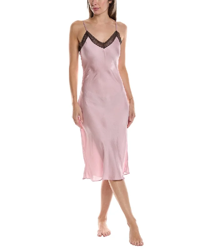 Stylish Women's Apparel NATORI EDIT Ashley Night Gown