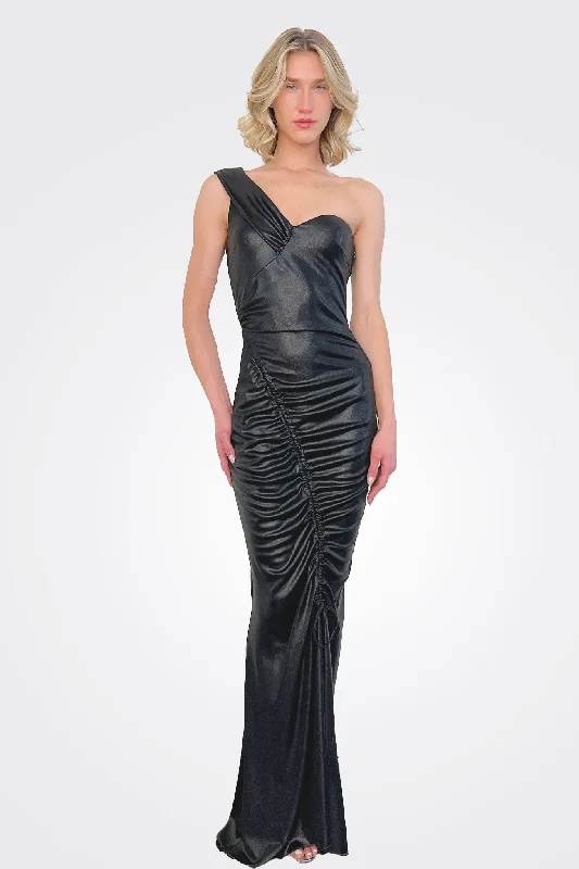 Outfits For Women Essor Splendid Gown - Black