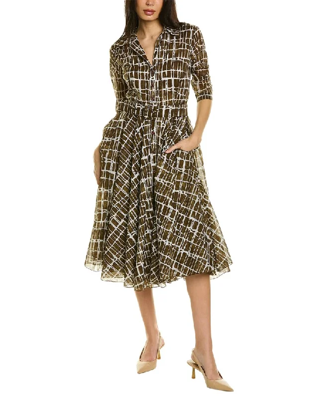 Women's Clothing Sets Samantha Sung A-Line Dress
