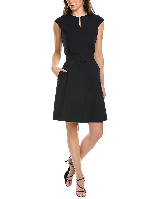 Women's Clothes Marella Torina A-Line Dress
