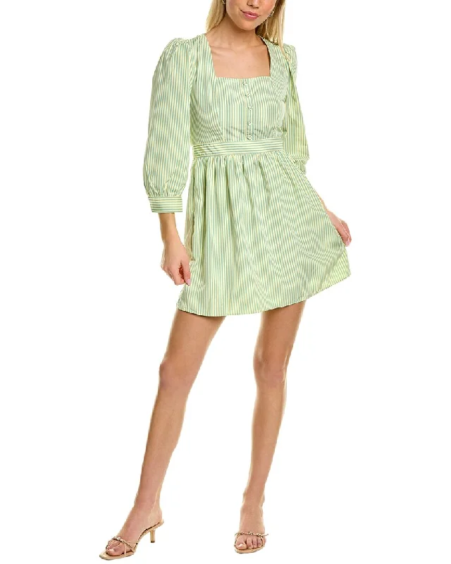 Extreme Clearance Deals Walter Baker Sadia A-Line Dress