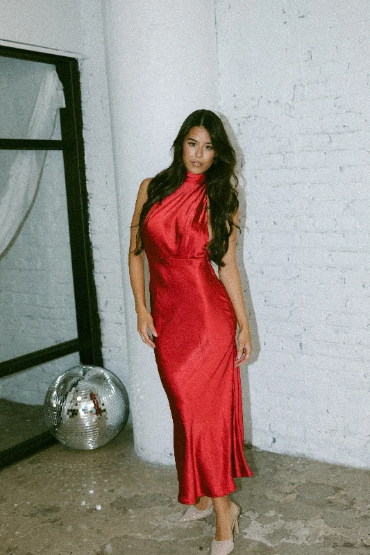 Women's Date Night Outfit Ravishing Pearl Gown
