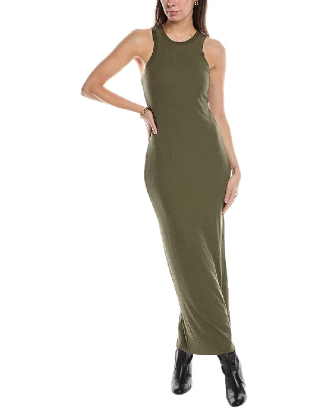 Women's Online Clothing Boutique rag & bone Luca Rib Tank Dress