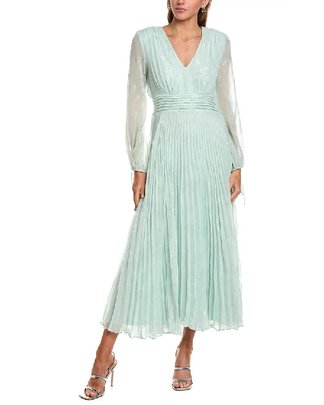 Bundle Offer Taylor Glitter A-Line Dress