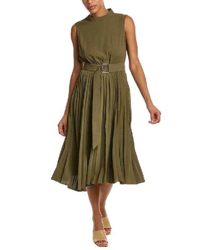 Fashionable Casual Tops Gracia A-Line Dress