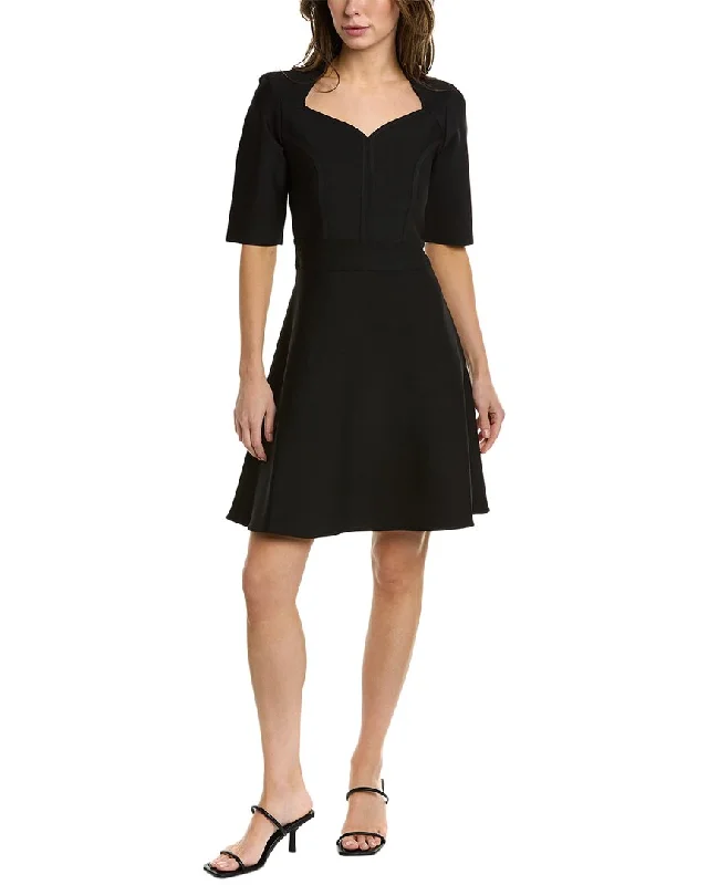 Comfortable Loungewear for Women Nicole Miller A-Line Dress