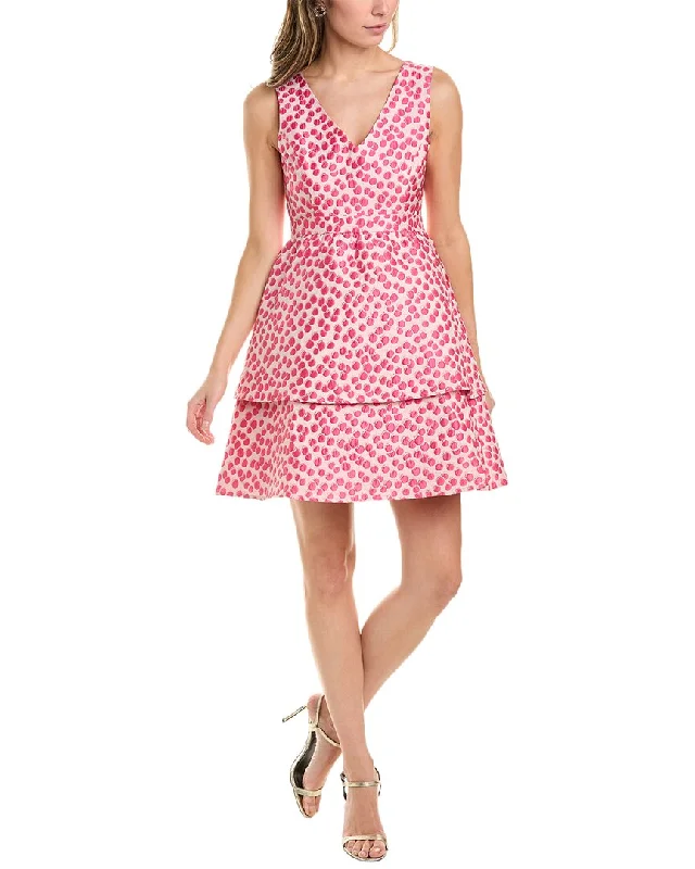 Clothing Sale Flora Bea NYC Terina A-Line Dress
