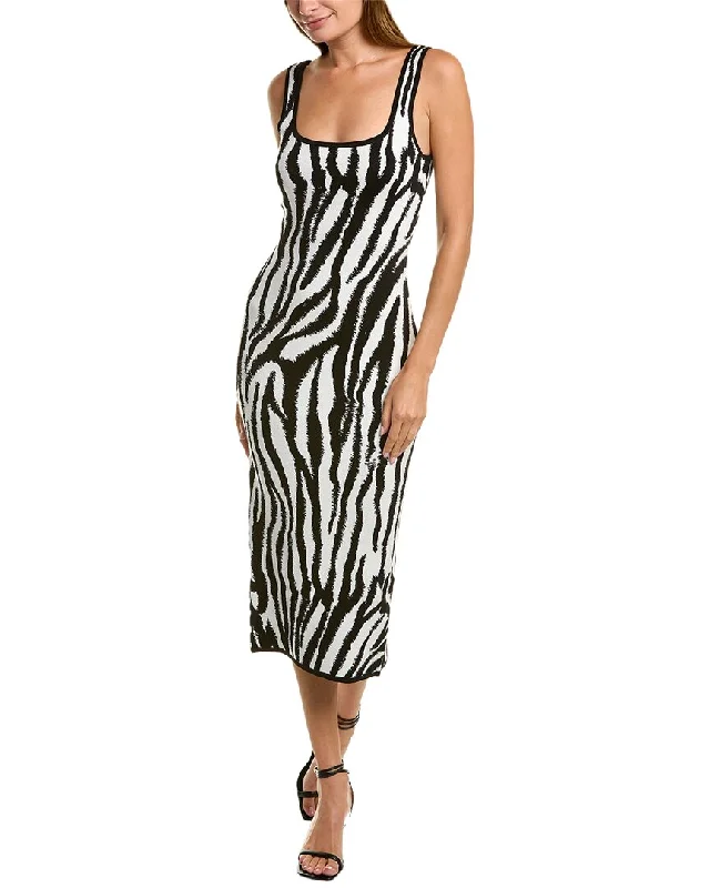 Casual Fashion Trends for Women Toccin Kendall Tank Dress