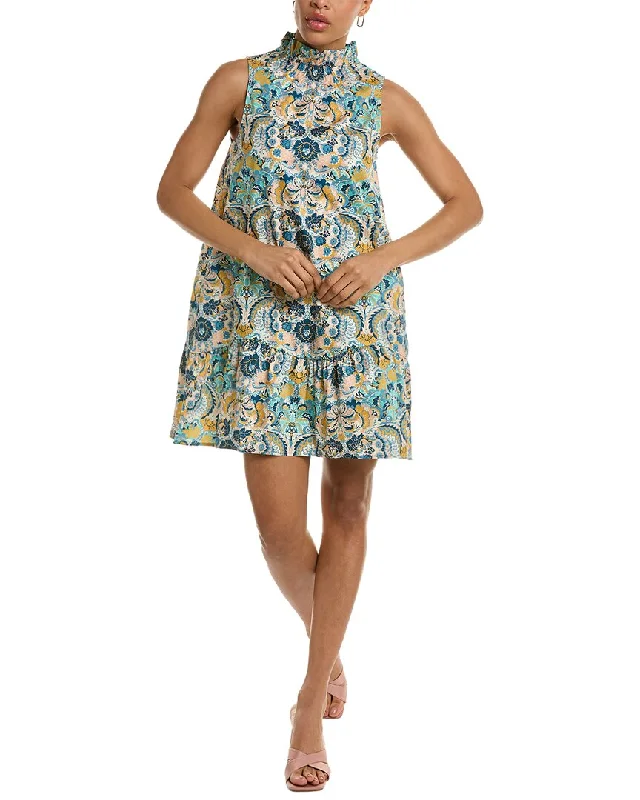 Women's Office Attire tyler böe Skimmer A-Line Dress