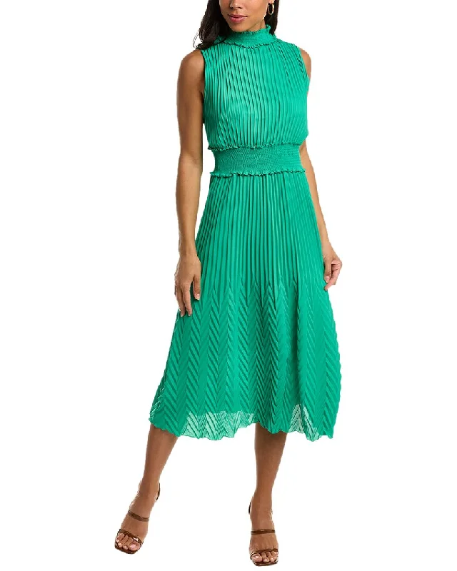 Chic Women's Clothing for Date Nights Nanette Nanette Lepore Christa A-Line Dress