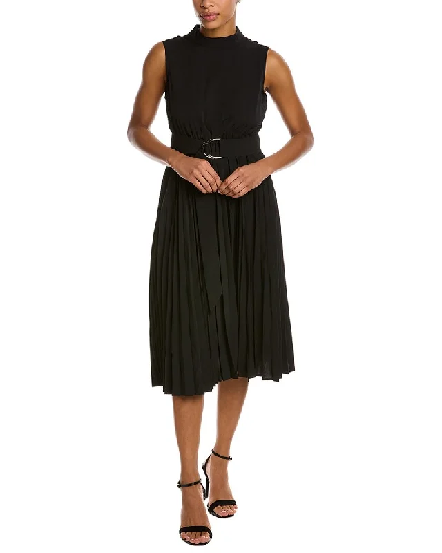 Women's Fashion Clothing Gracia A-Line Dress