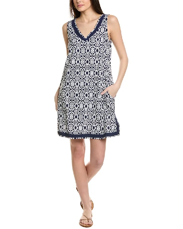 Chic Women's Clothing Beach House Lily Tank Dress