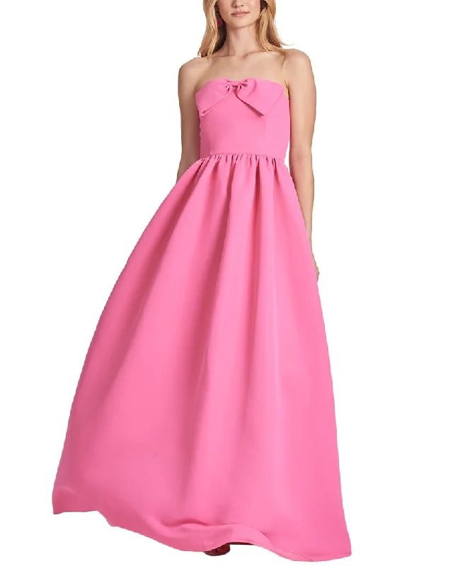 Women's Trendy Attire Sachin & Babi Isabeau Gown