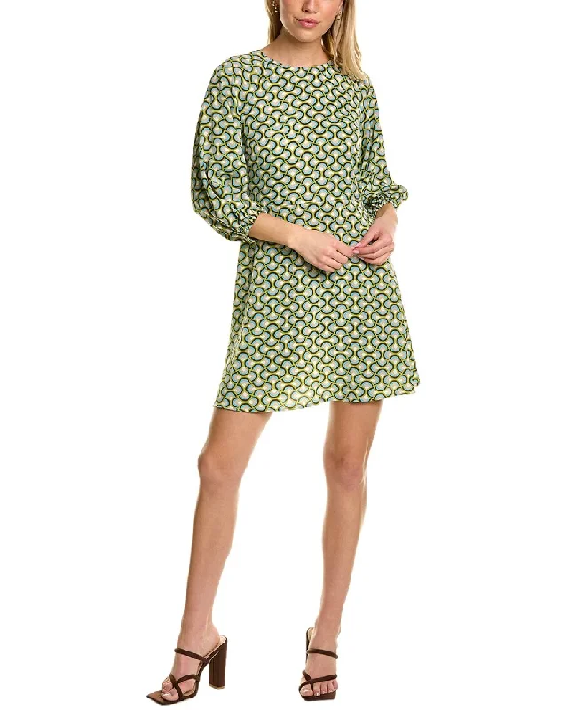 Sale On Clothing Traffic People A-Line Dress