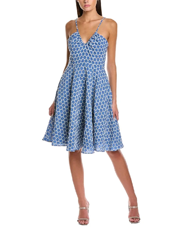 Women's Fashion Clothes Hutch Teyana A-Line Dress