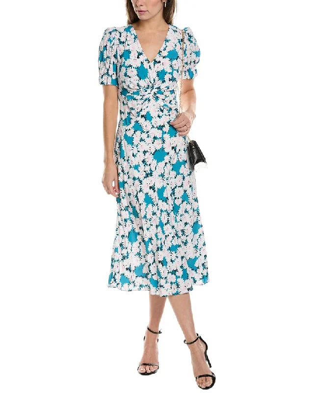 Women's Everyday Clothes Diane von Furstenberg Anaba A-Line Dress