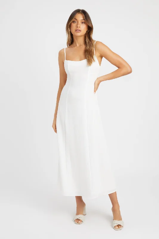 Women's Online Clothing Boutique Hayman Tie Back Dress