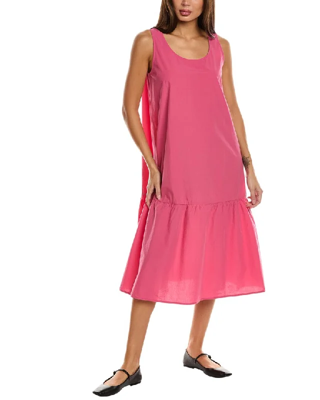 Women's Fashion Essentials EILEEN FISHER Tank Dress