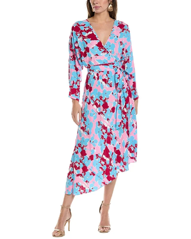 Women's Travel Garments Diane von Furstenberg Eloise A-Line Dress
