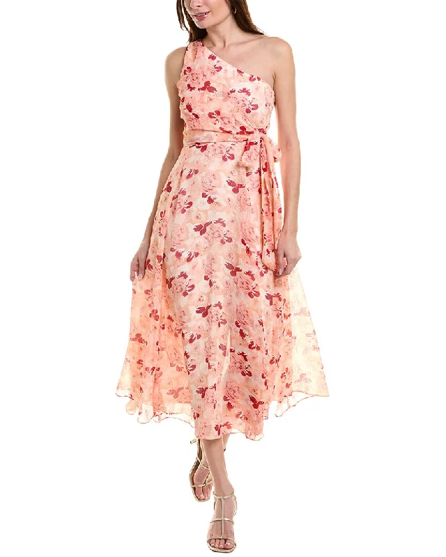 Women's Outfit For The Office LIKELY Benji A-Line Dress