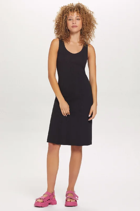 Women's Holiday Attire Riviera Racerback Dress