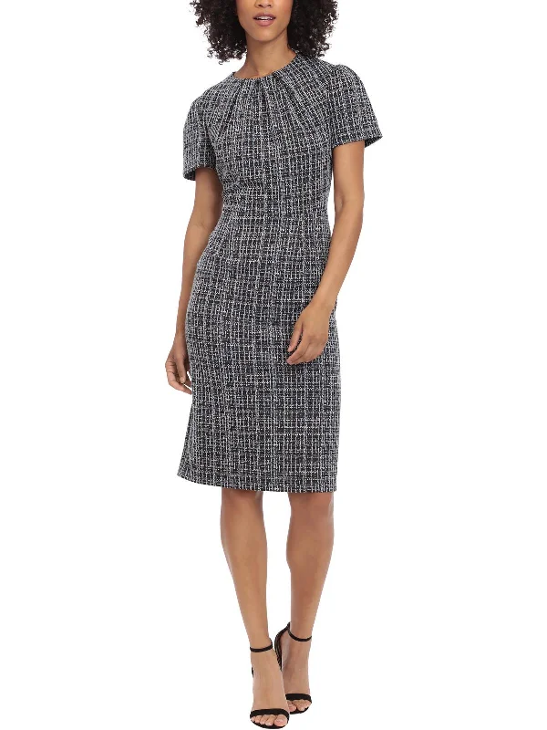 Formal Outfit For Women Womens Office Business Wear to Work Dress