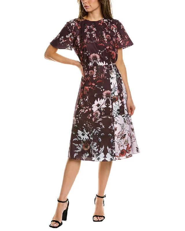 Women's Trendy Outfits Ted Baker Yaela A-Line Dress
