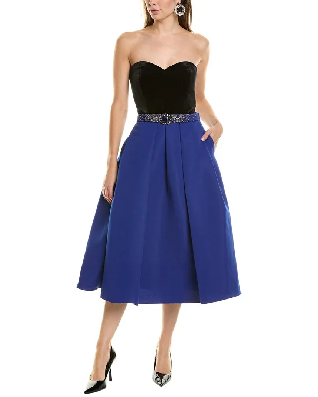 Women's Trendy Clothing Sachin & Babi Siohbhan A-Line Dress
