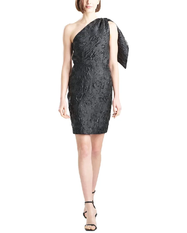 Women's Occasion Wear Clothing Natori One Shoulder Dress