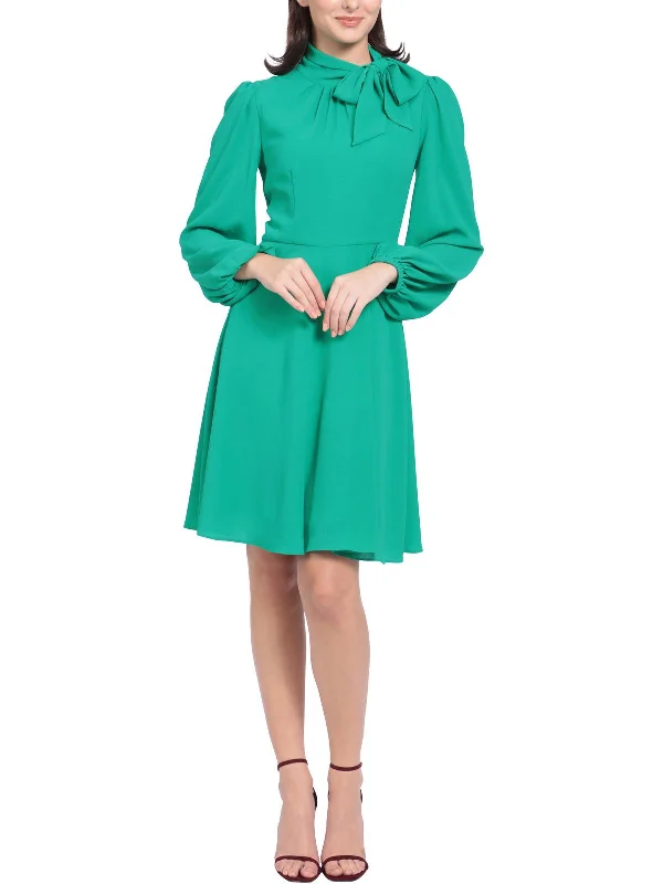 Big Sale Event Womens Office Business Wear to Work Dress