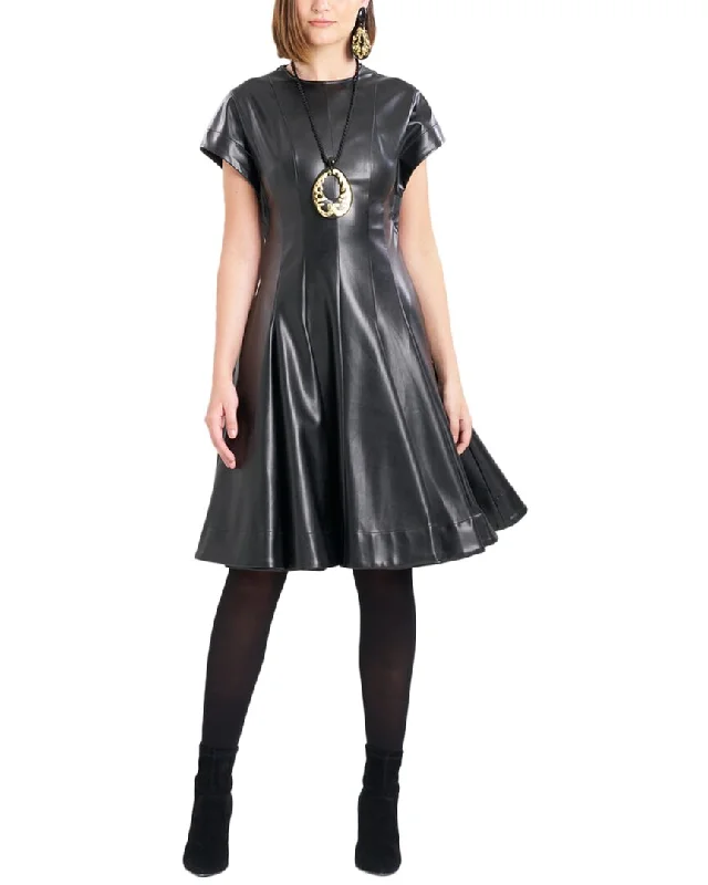 Women's Weekend Outfit Natori A-Line Dress