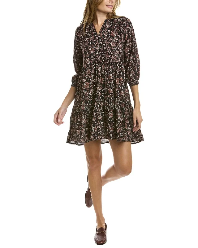 Women's Evening Clothing ANNA KAY Capital A-Line Dress