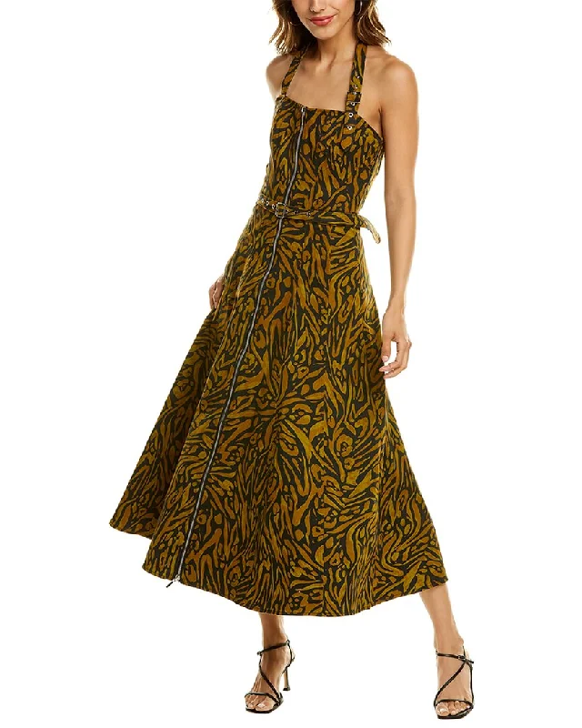 Best Online Clothing Boutiques Nicholas Delilah A-Line Dress
