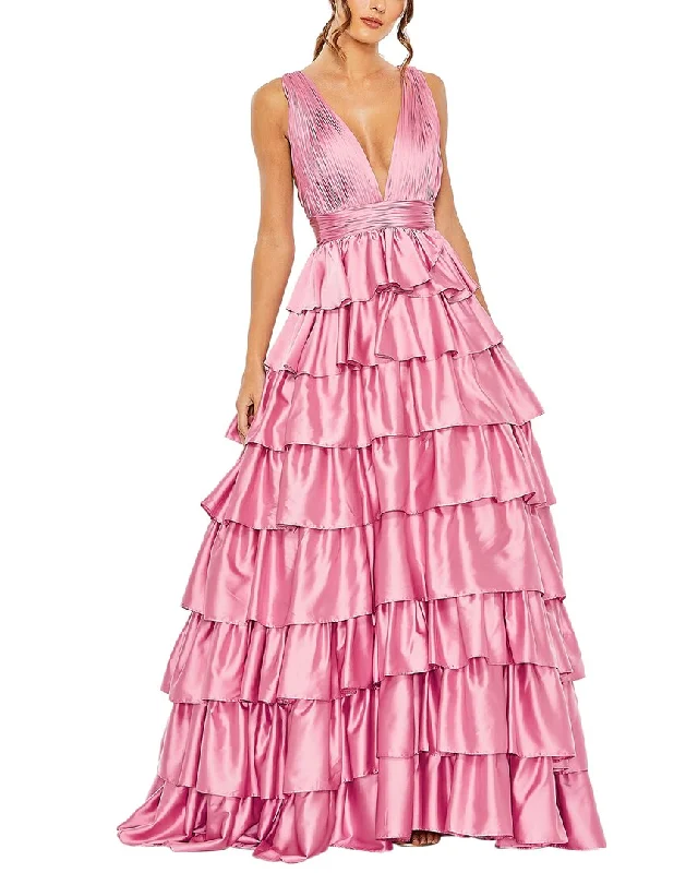 Designer Women's Fashion Online Mac Duggal Gown