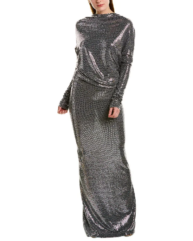 End of Season Sale issue New York Gown