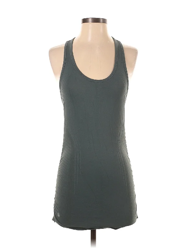 Women's Vintage Clothes Active Tank