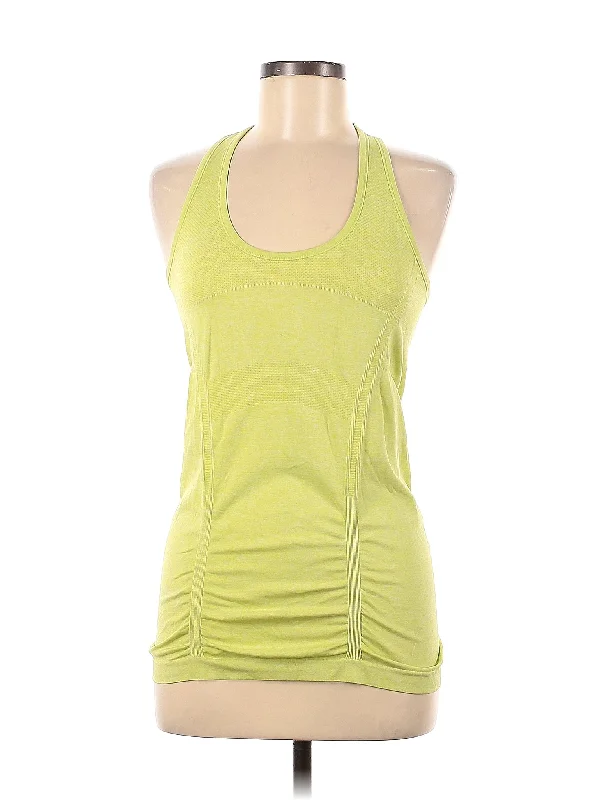 Women's Office Outfit Active Tank