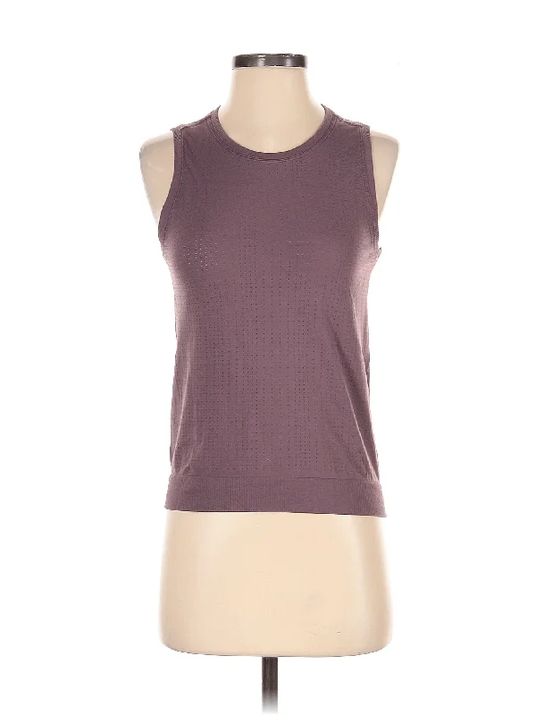 Fashion-Forward Women's Clothing Active Tank