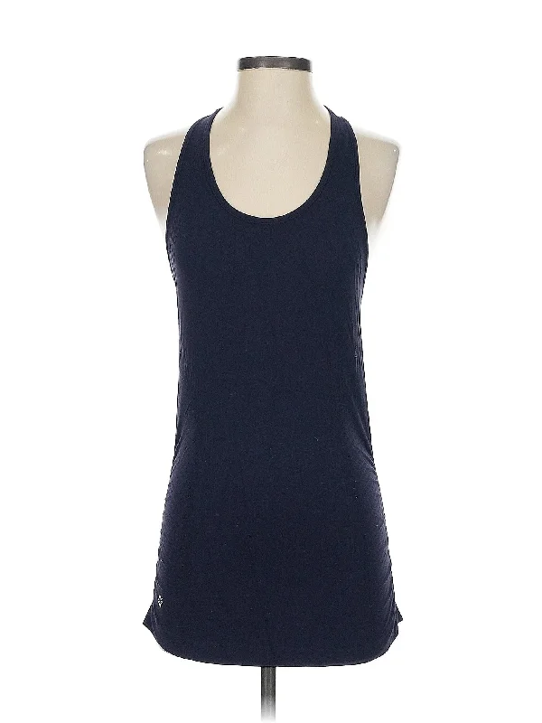 Chic Women's Outfit Active Tank