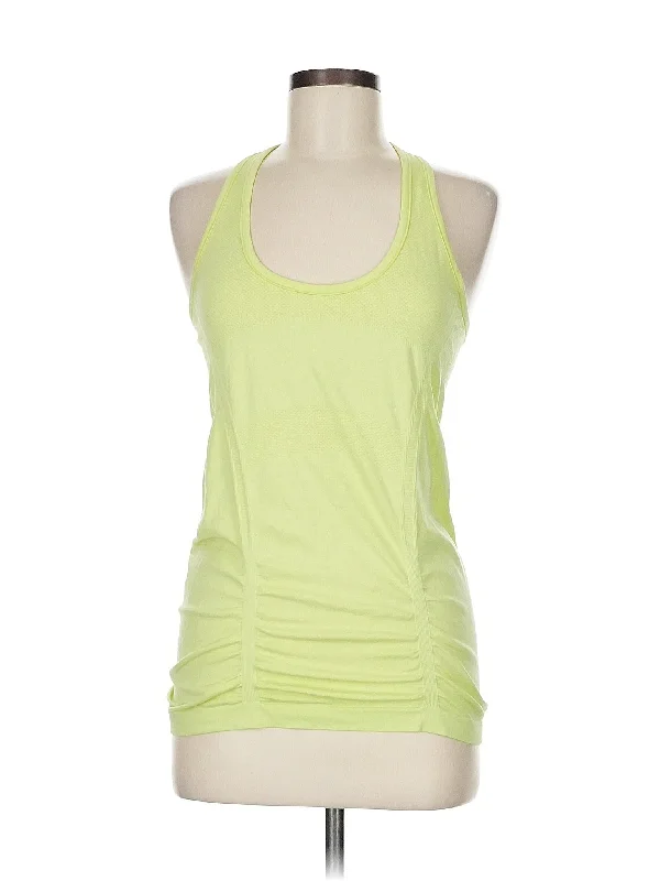 Women's Apparel And Garments Active Tank