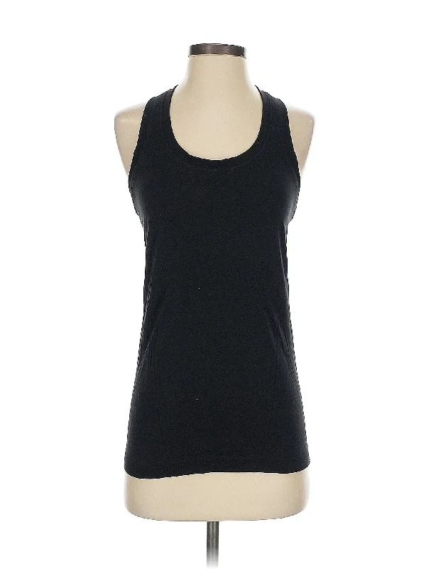 Sustainable Fashion Clothing For Women Active Tank