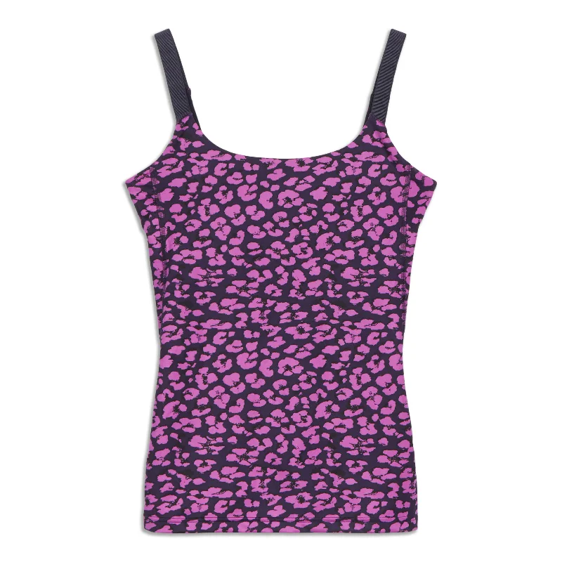 Women's Occasion Wear Clothing Barre None Tank Top - Resale