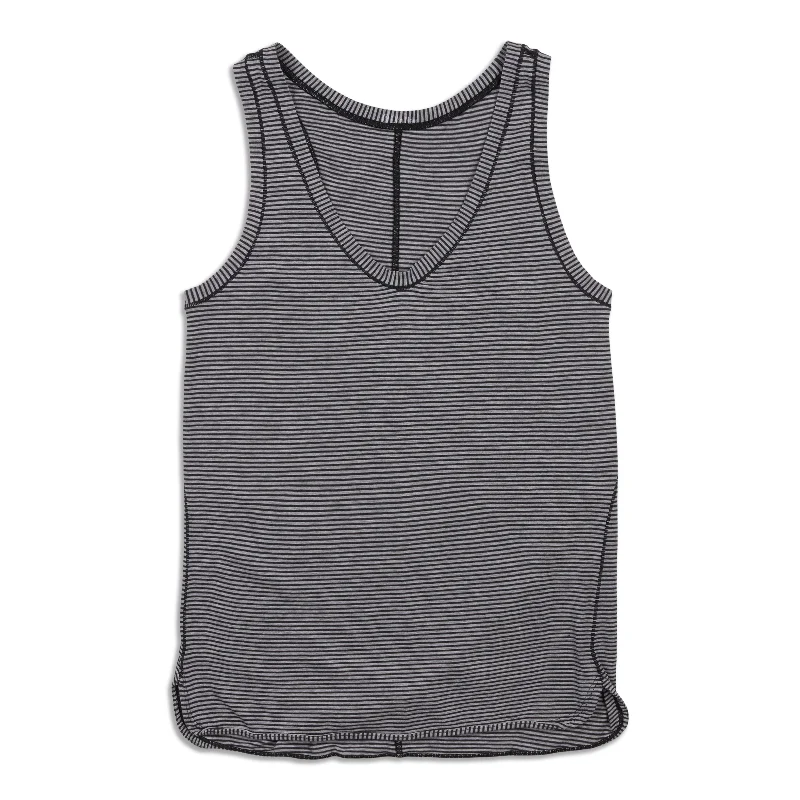 Women's Comfortable Garments Circadian Tank Top - Resale